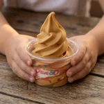 Salted Caramel